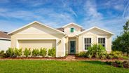 New Homes in Florida FL - Cypress Preserve Single Family Homes by Ryan Homes