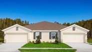 New Homes in Florida FL - Cypress Preserve Villas by Ryan Homes