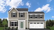 New Homes in Delaware DE - Stonington by Ryan Homes