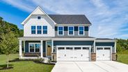 New Homes in Ohio OH - Cedar Grove by Ryan Homes