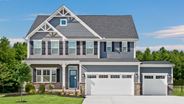 New Homes in Illinois IL - Rockwell Place by Ryan Homes