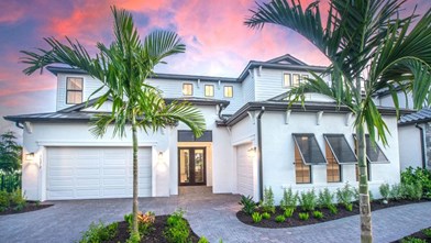 New Homes in Florida FL - Ardena by Pulte Homes