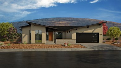 New Homes in Arizona AZ - Jasper by Mandalay Homes