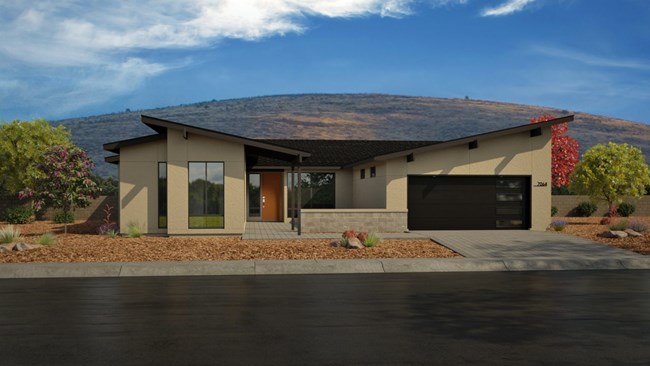 New Homes in Jasper by Mandalay Homes