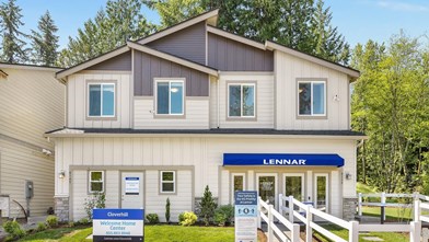 New Homes in Washington WA - Cloverhill by Lennar Homes