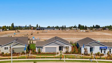 New Homes in Oregon OR - Smith Creek - The Sterling Collection by Lennar Homes