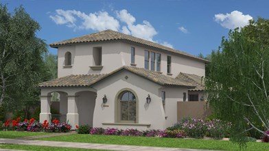 New Homes in Arizona AZ - Cooley Station by Fulton Homes