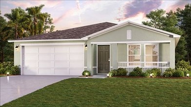 New Homes in Florida FL - Daytona Park Estates by Century Complete