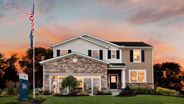 New Homes in Ohio OH - Creekside Preserve by Pulte Homes