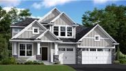 New Homes in Minnesota MN - Spancil Hill by Lennar Homes