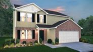 New Homes in Indiana IN - The Preserve by Century Complete
