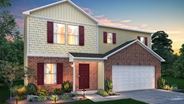 New Homes in Indiana IN - Roaming Hills by Century Complete