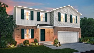 New Homes in Michigan MI - Island Lakes at Midtown by Century Complete