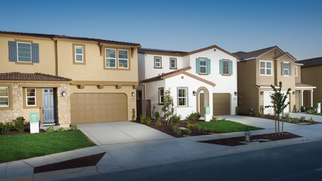 New Homes in Northlake - Lakelet by Lennar Homes