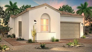 New Homes in Nevada NV - Skye Mesa Collection I at Skye Canyon by Century Communities