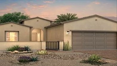 New Homes in Nevada NV - Skye Mesa Collection II at Skye Canyon by Century Communities
