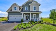New Homes in Delaware DE - Anchors Run by Insight Homes