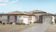 New Homes in Arizona AZ - Estrella by Terrata Homes