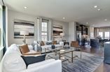 New Homes in Aspen Woods