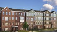 New Homes in Maryland - Glenn Dale Commons by Stanley Martin Homes