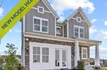 New Homes in The Retreat at Poland Hill