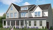 New Homes in Virginia VA - Woodborne Preserve by Stanley Martin Homes