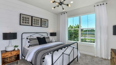 New Homes in Florida FL - Cypress Hammock by Pulte Homes