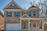New Homes in Abney Hills Estates