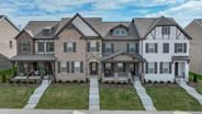 New Homes in Tennessee TN - Kensington Downs by Goodall Homes 