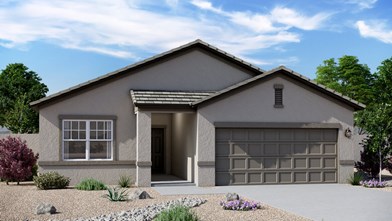New Homes in Arizona AZ - Magic Ranch by Starlight Homes