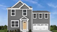 New Homes in Ohio OH - Regatta at Light's Hill by Ryan Homes