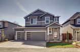 New Homes in Dogwood Estates