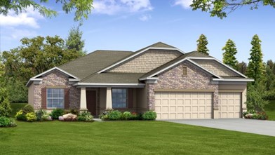 New Homes in Florida FL - Burnt Store Village by Maronda Homes