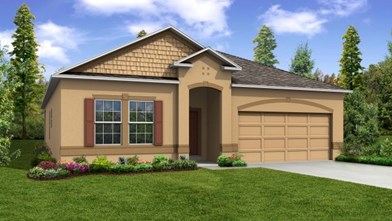 New Homes in Florida FL - Cape Coral Lots by Maronda Homes