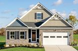 New Homes in Hawk Pointe 55+ by Asbury Farms Urban Renewal LLC