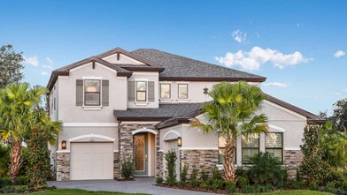 New Homes in Florida FL - Bexley Innovation by Homes By WestBay