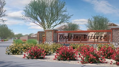 New Homes in Arizona AZ - Dobbins Village - Destiny by Lennar Homes