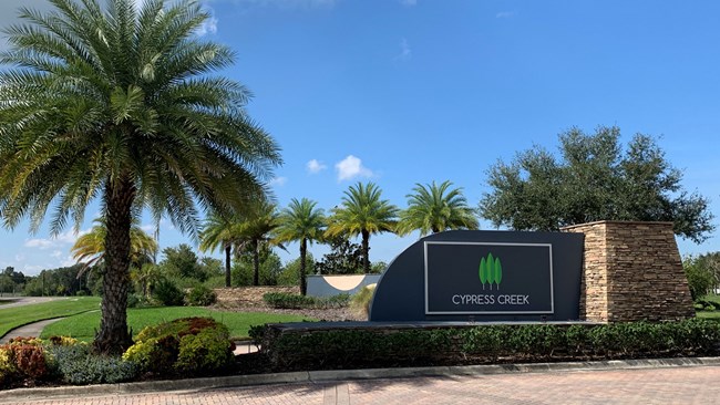 New Homes in Cypress Creek by MetroPlaces