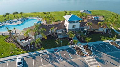 New Homes in Florida FL - Abbott Park by MetroPlaces