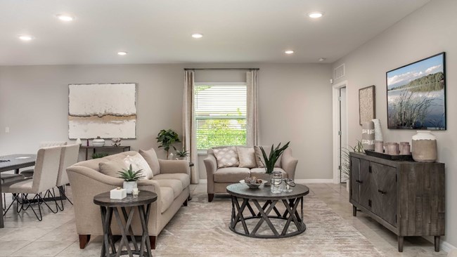 New Homes in Sebastian Highlands by Maronda Homes