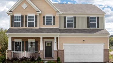 New Homes in Ohio OH - Carriage Meadows by Maronda Homes