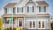 New Homes in Ohio OH - Trails of Todhunter by Maronda Homes