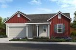 New Homes in Asher at Glen Loma Ranch