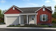 New Homes in California CA - Asher at Glen Loma Ranch by KB Home