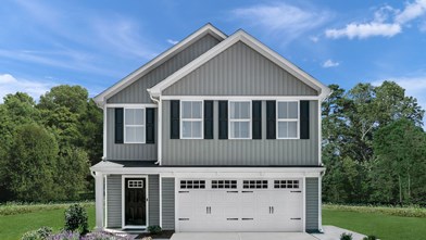 New Homes in Ohio OH - Chestnut Run by Ryan Homes