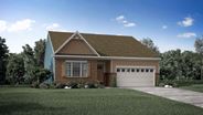 New Homes in Ohio OH - Ravines Of The Olentangy by Maronda Homes
