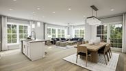 New Homes in Maryland - The Flats at National Harbor by Pulte Homes