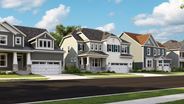 New Homes in Maryland - Brunswick Crossing - Signature Collection by Lennar Homes