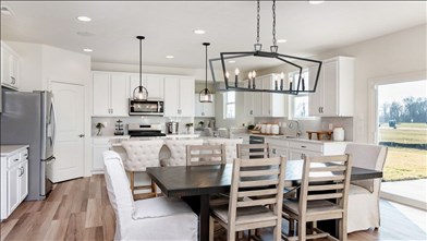 New Homes in Kentucky KY - Shakes Run by Pulte Homes