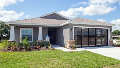 New Homes in Florida FL - Aviary at Rutland Ranch by Highland Homes